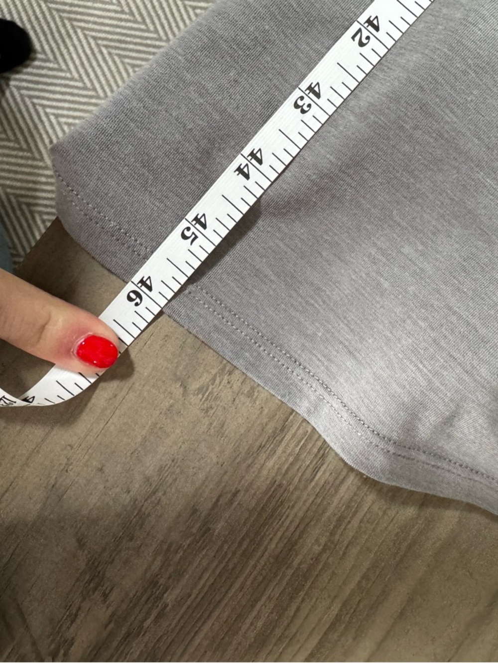 Athleta Strapless Gray Ruched Bodice Maxi Dress - Picture 8 of 12
